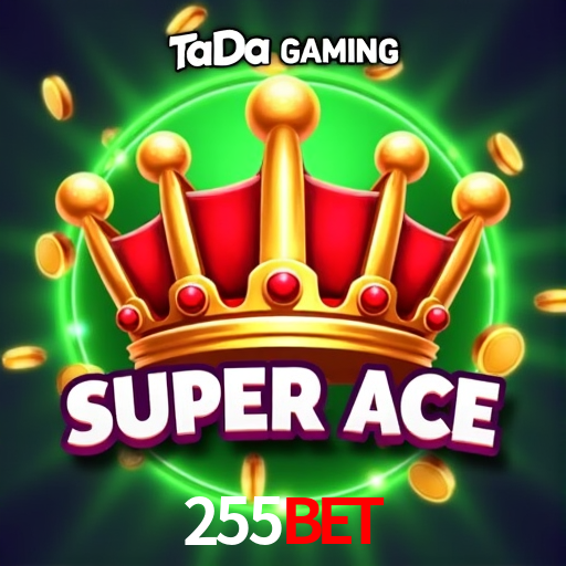 Sinta a adrenalina dos jogos de cassino com 255bet